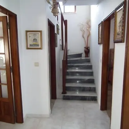 Semesterbostad Casa Kika Pereira, Ganzes Haus Bis 11 Personen *