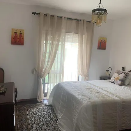 Semesterbostad Casa Kika Pereira, Ganzes Haus Bis 11 Personen *