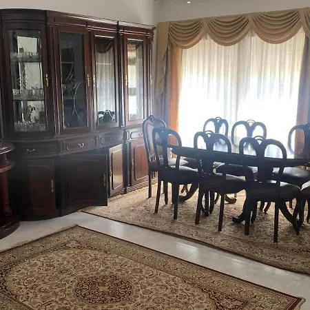 Semesterbostad Casa Kika Pereira, Ganzes Haus Bis 11 Personen Lourinhã