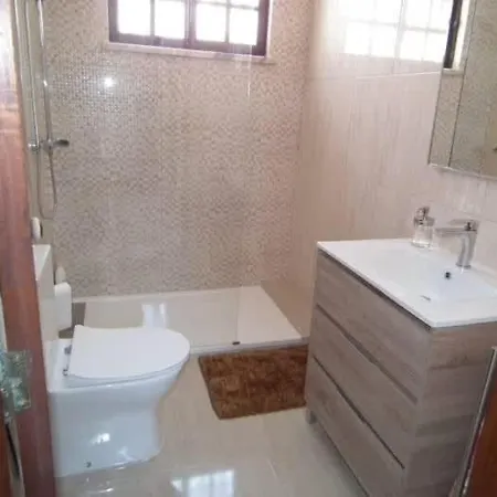 Casa Kika Pereira, Ganzes Haus Bis 11 Personen