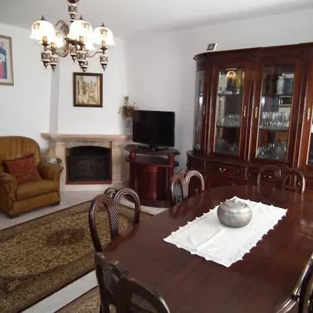 Casa Kika Pereira, Ganzes Haus Bis 11 Personen Ferienhaus