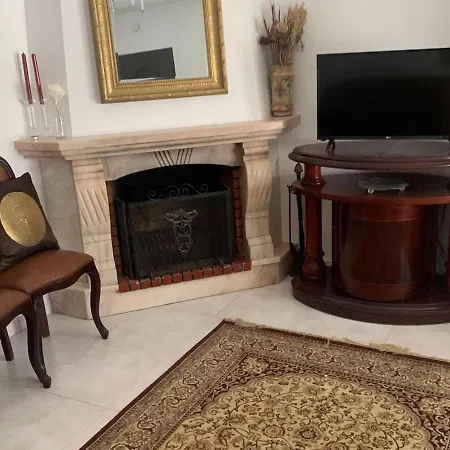 Casa Kika Pereira, Ganzes Haus Bis 11 Personen Ferienhaus *