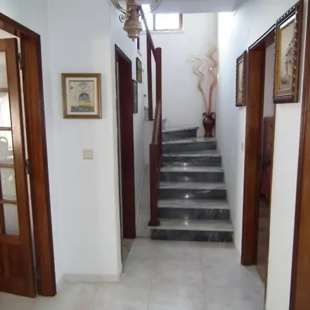 Dom wakacyjny Casa Kika Pereira, Ganzes Haus Bis 11 Personen *