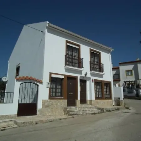 Casa Kika Pereira, Ganzes Haus Bis 11 Personen Lourinhã