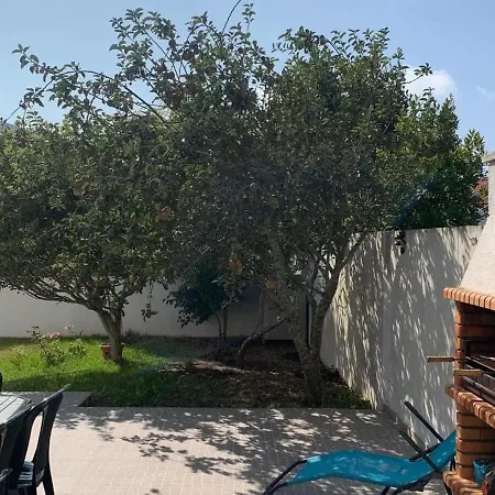 Casa Kika Pereira, Ganzes Haus Bis 11 Personen * Lourinhã