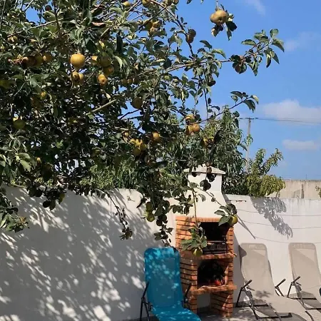 Casa Kika Pereira, Ganzes Haus Bis 11 Personen