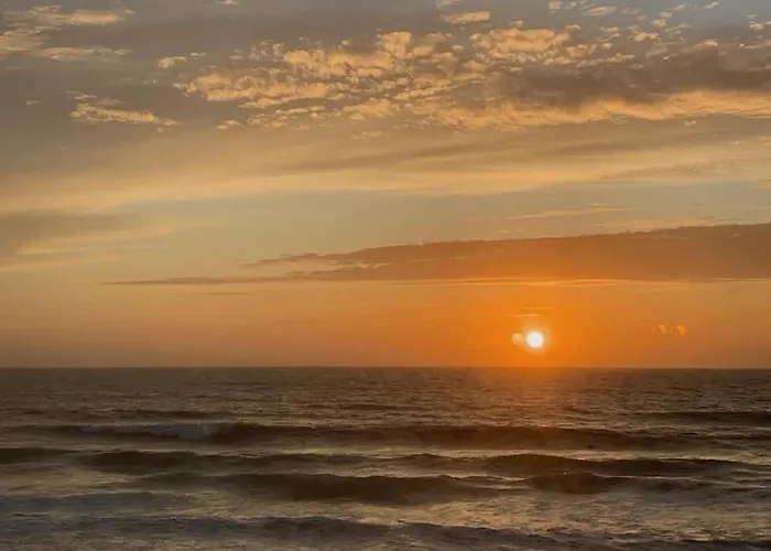 Casa Kika Pereira, Ganzes Haus Bis 11 Personen Vakantiehuis *