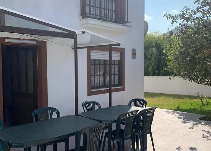 Vakantiehuis Casa Kika Pereira, Ganzes Haus Bis 11 Personen Lourinhã