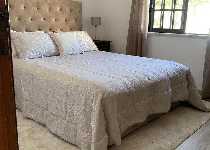 Casa Kika Pereira, Ganzes Haus Bis 11 Personen *