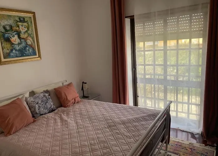 Vakantiehuis Casa Kika Pereira, Ganzes Haus Bis 11 Personen