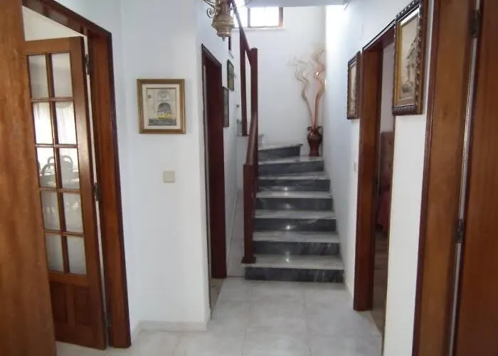 Vakantiehuis Casa Kika Pereira, Ganzes Haus Bis 11 Personen *