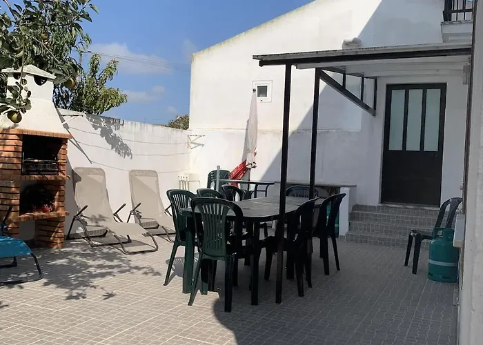 Casa Kika Pereira, Ganzes Haus Bis 11 Personen Vakantiehuis Lourinhã