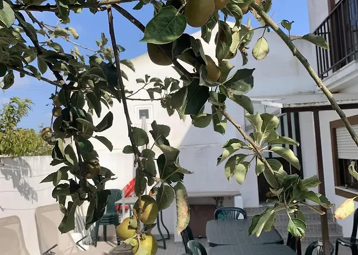 Casa Kika Pereira, Ganzes Haus Bis 11 Personen Vakantiehuis