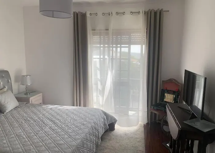 Vakantiehuis Casa Kika Pereira, Ganzes Haus Bis 11 Personen