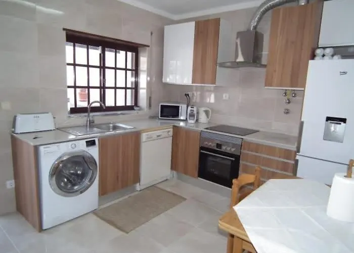 Casa Kika Pereira, Ganzes Haus Bis 11 Personen Vakantiehuis *