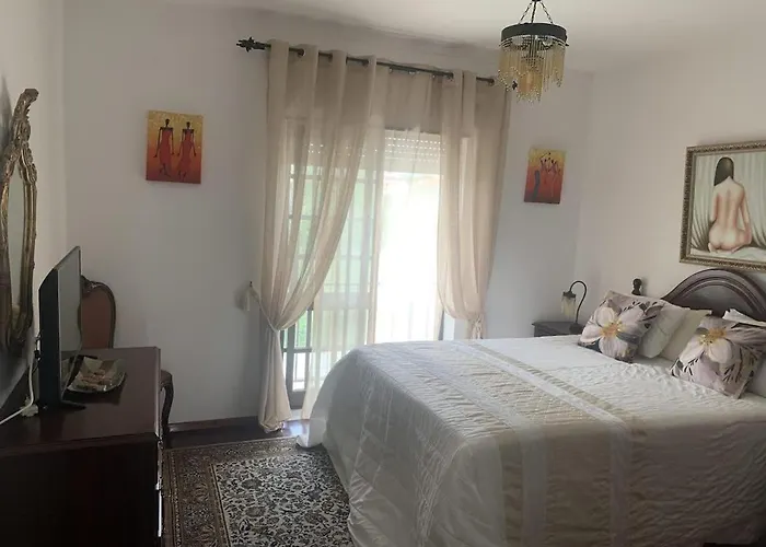 Vakantiehuis Casa Kika Pereira, Ganzes Haus Bis 11 Personen *