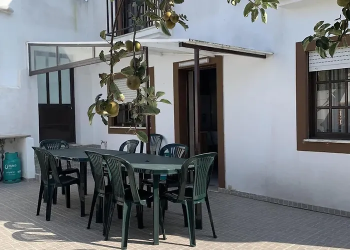 Casa Kika Pereira, Ganzes Haus Bis 11 Personen Vakantiehuis Lourinhã