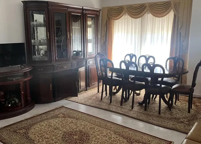 Vakantiehuis Casa Kika Pereira, Ganzes Haus Bis 11 Personen Lourinhã